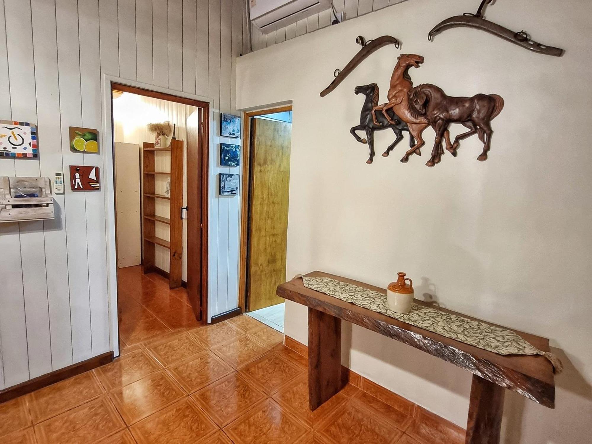 La Casa Del Lago Urugua-I Villa Puerto Iguazú Kültér fotó