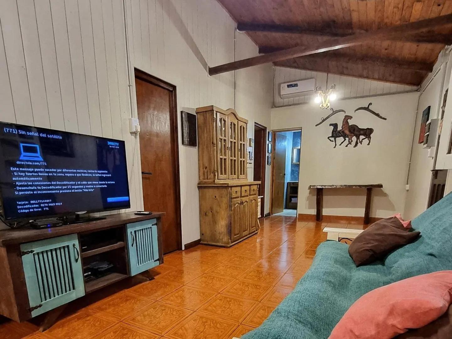 La Casa Del Lago Urugua-I Villa Puerto Iguazú Kültér fotó