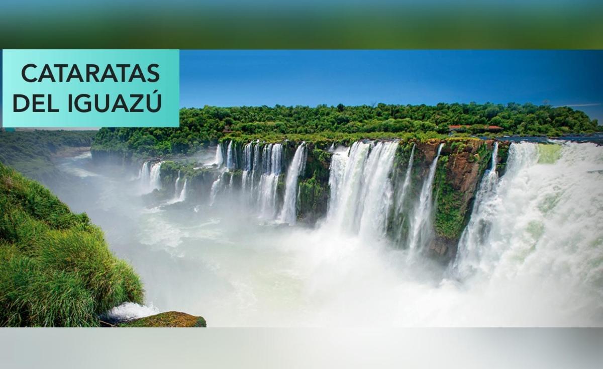 La Casa Del Lago Urugua-I Villa Puerto Iguazú Kültér fotó